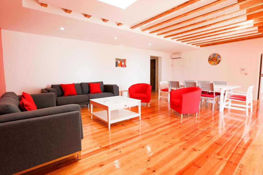 Downtown Seaview Apartment Lisboa Dış mekan fotoğraf